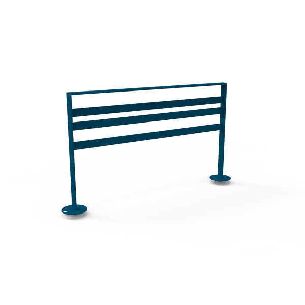 Barrière de voirie Kubic – Image 2