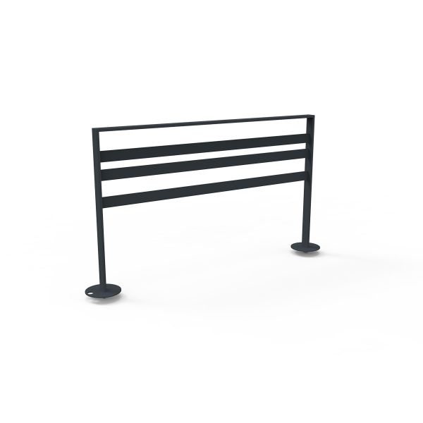 Barrière de voirie Kubic – Image 4