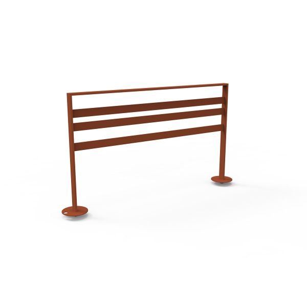 Barrière de voirie Kubic – Image 5