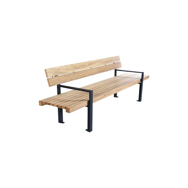 Banc Linea Seduta Light