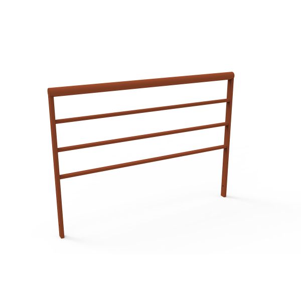 Barrière de voirie Basik – Image 2
