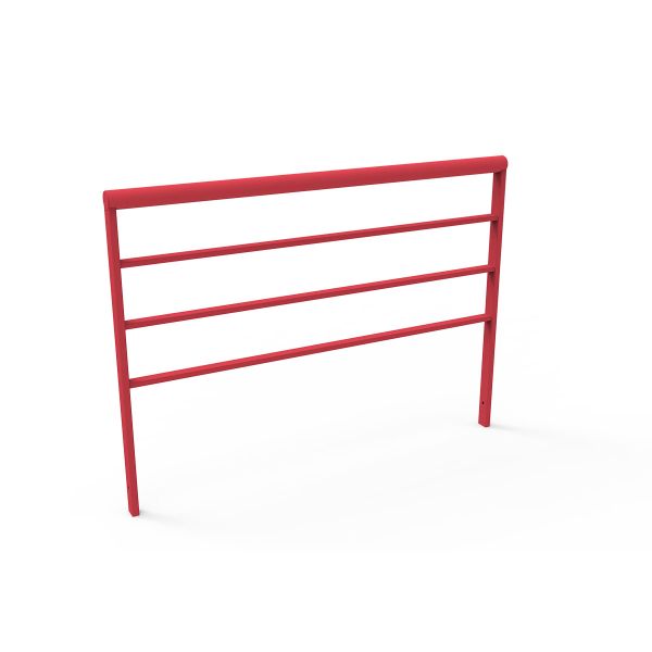Barrière de voirie Basik – Image 3