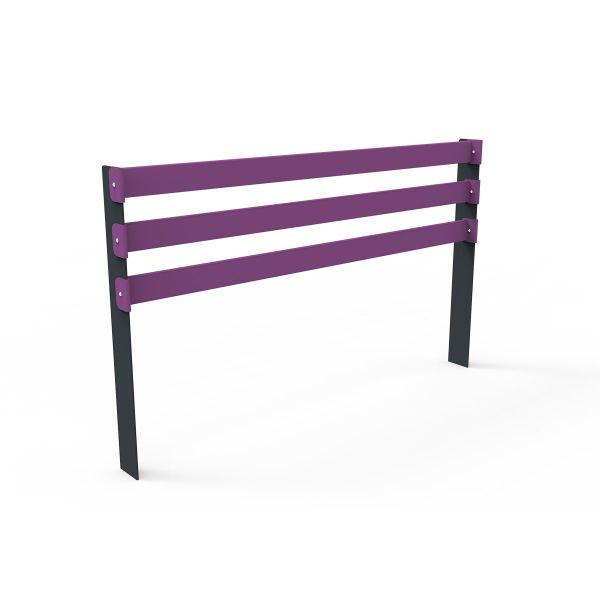 Barrière de voirie Ludeo – Image 3