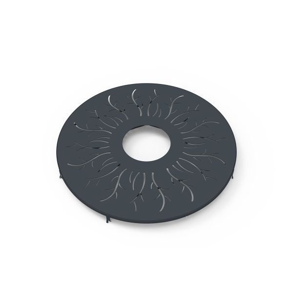 Grille d’arbre Florea ronde – Image 4