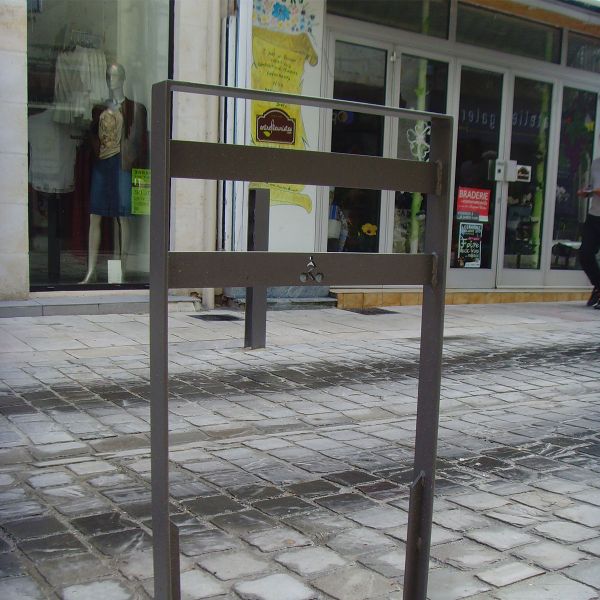 Appui vélo Kubic – Image 3