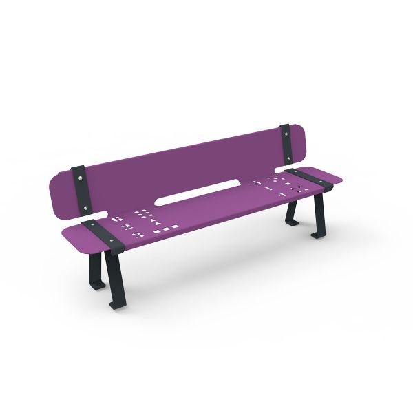Banc Ludeo – Image 3
