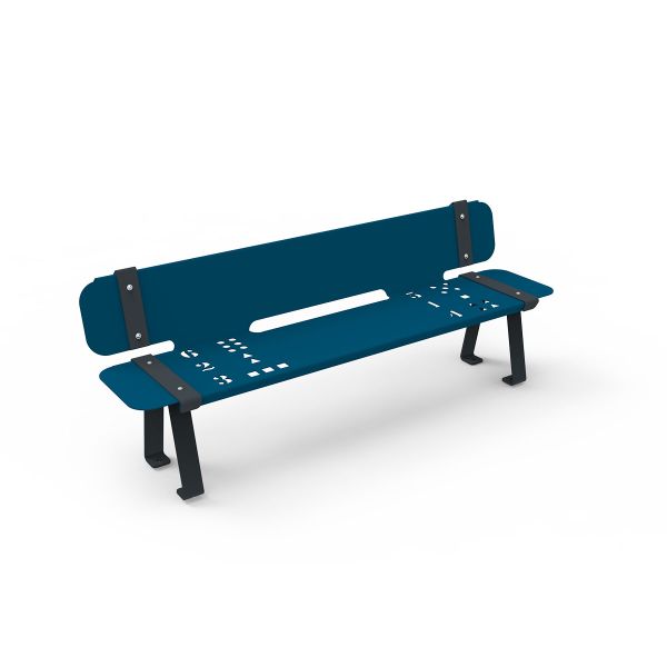 Banc Ludeo – Image 4