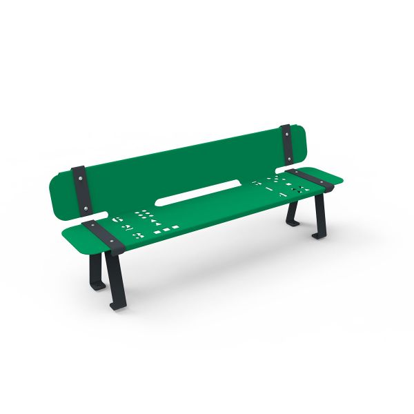 Banc Ludeo – Image 5