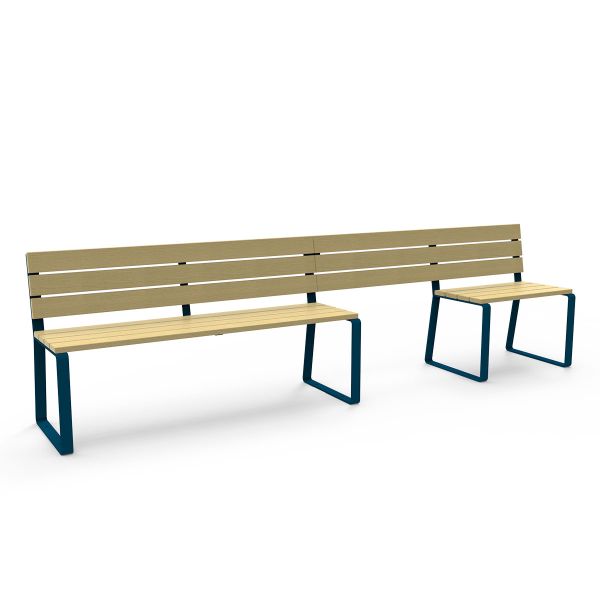 Banc inclusif Feel – Image 3