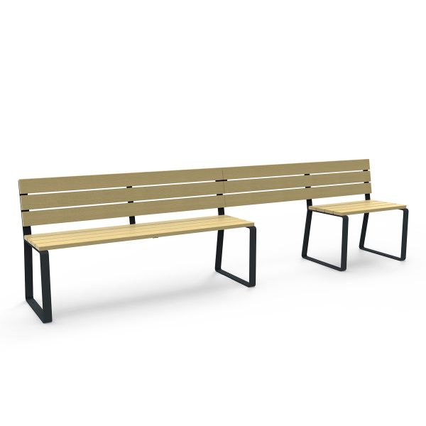 Banc inclusif Feel – Image 5