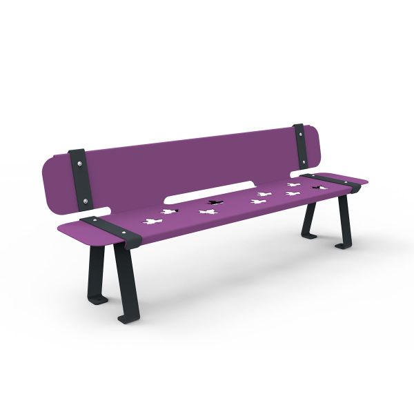 Banc Ludeo Kids – Image 3