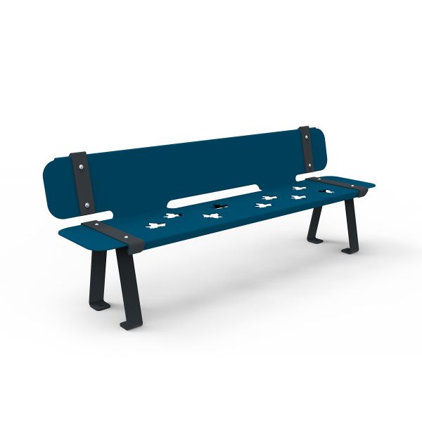 Banc Ludeo Kids – Image 4