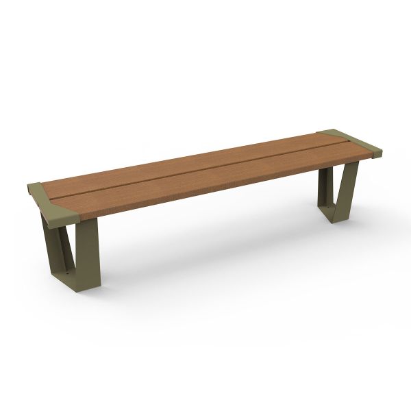 Banquette Legna