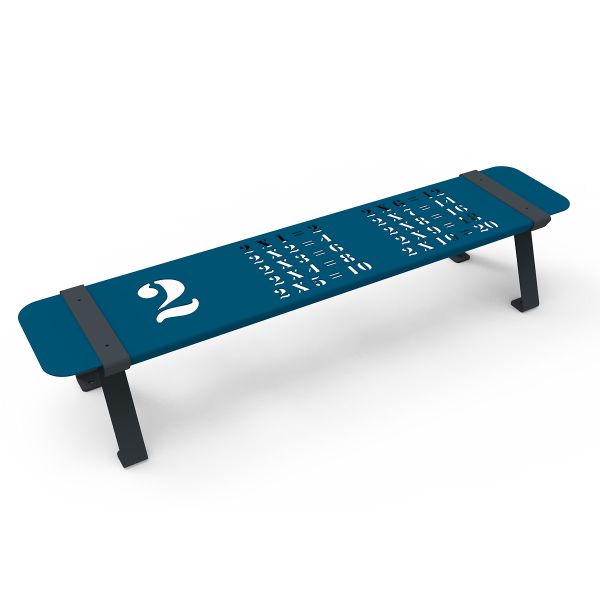 Banquette Ludéo – Image 2