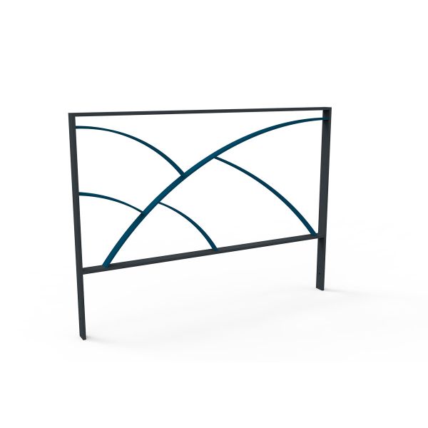 Barrière de voirie Florea – Image 3