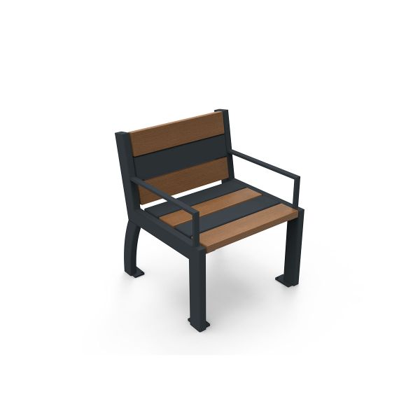 Fauteuil Mezzo – Image 3