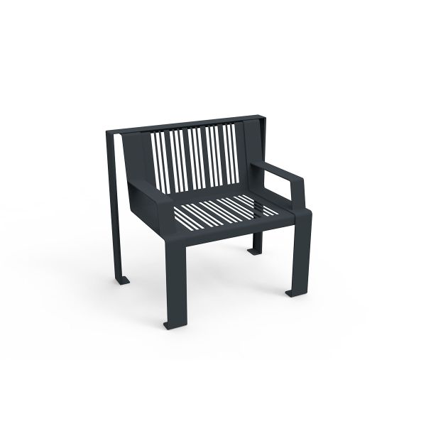 Fauteuil Basik – Image 2