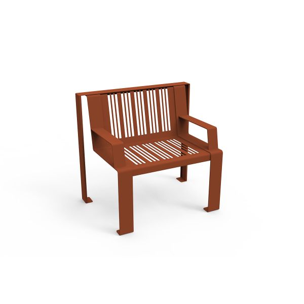 Fauteuil Basik – Image 3