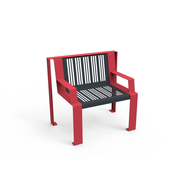 Fauteuil Basik – Image 4