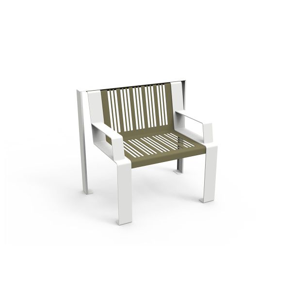 Fauteuil Basik – Image 6