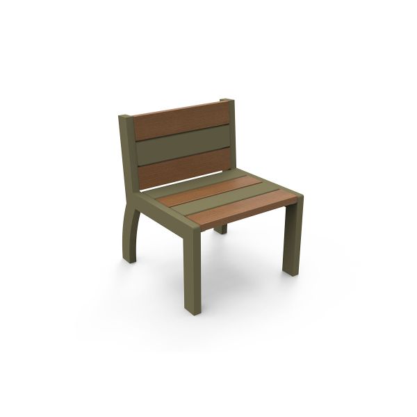 Fauteuil Mezzo – Image 7