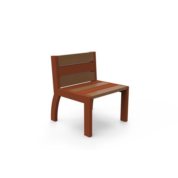 Fauteuil Mezzo – Image 9