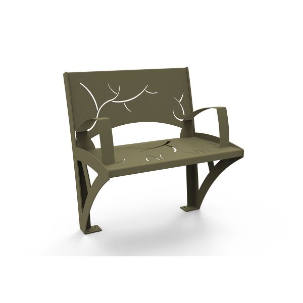 Fauteuil Florea – Image 2