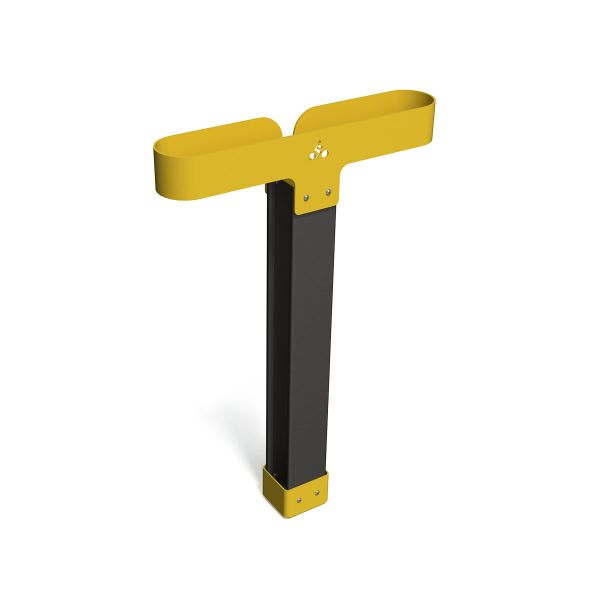 Appui vélo Ludéo – Image 3