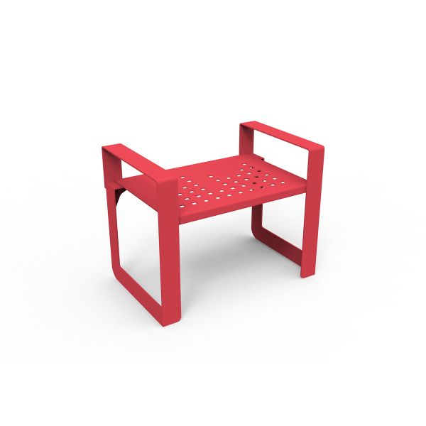 Tabouret Kubic