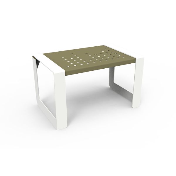 Tabouret Kubic