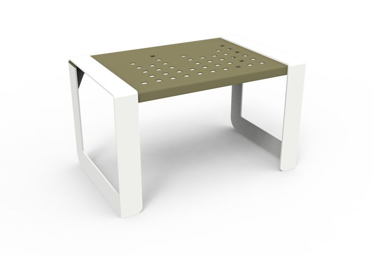 Tabouret Kubic