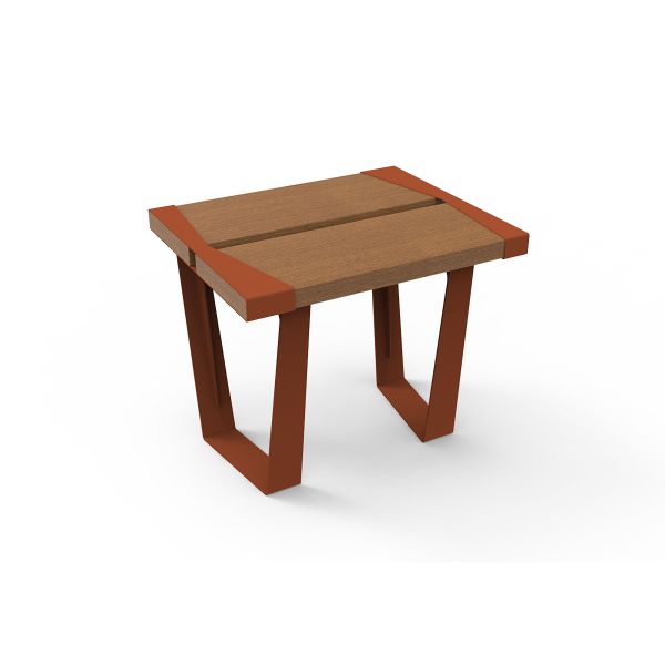 Tabouret Legna – Image 4