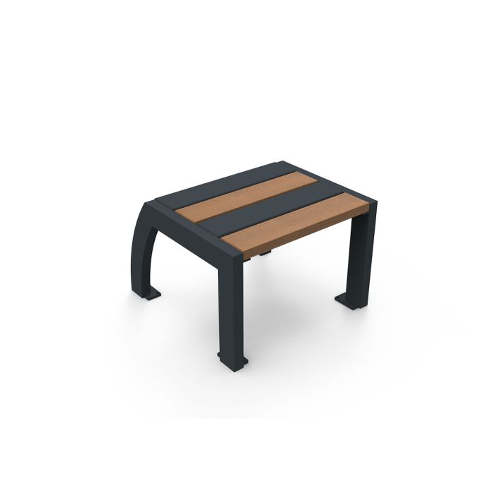 Tabouret Mezzo