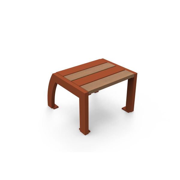 Tabouret Mezzo – Image 2
