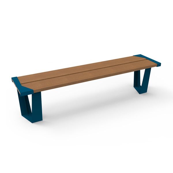 Banquette Legna sans accoudoirs – Image 2
