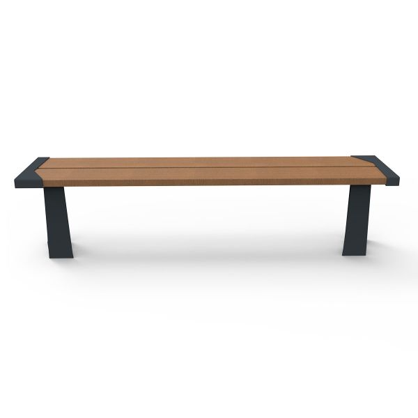 Banquette Legna sans accoudoirs – Image 6