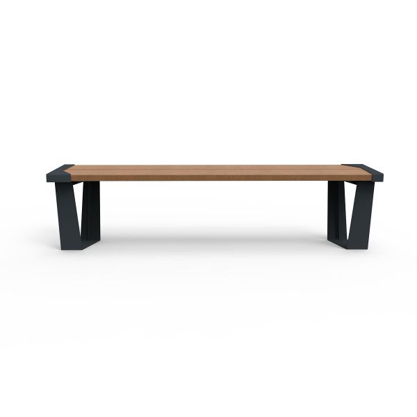 Banquette Legna sans accoudoirs – Image 7
