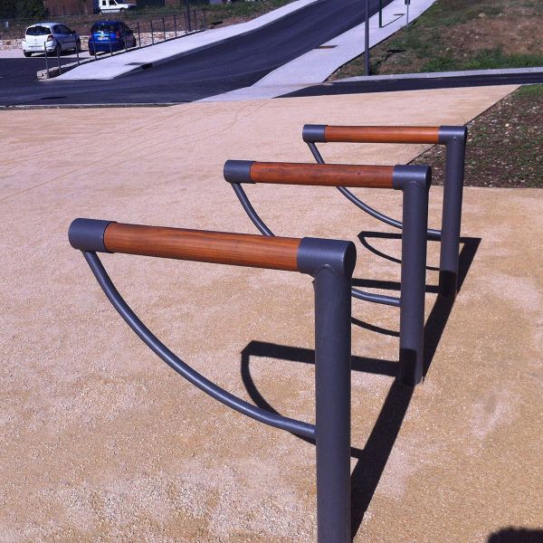 Appui vélo Mezzo – Image 2