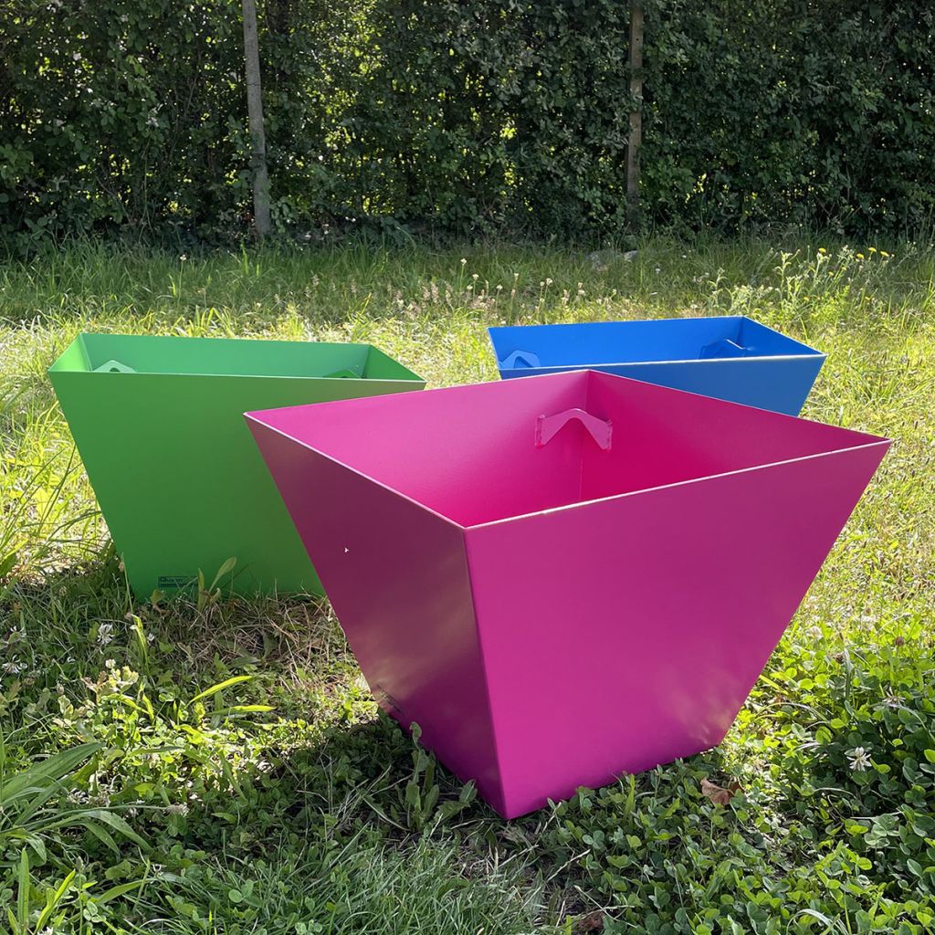 Volante OMP Kubic Nero - Diametro 310x265mm, Design Sportivo - Foto 8