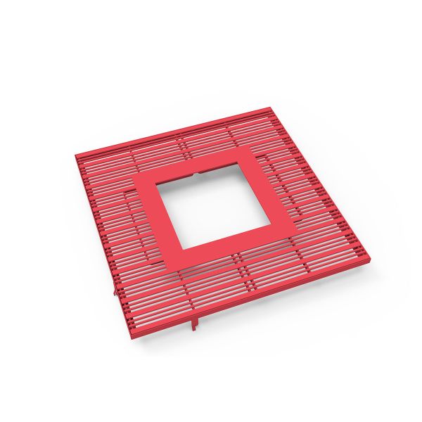Grille d'arbre Basik – Image 2