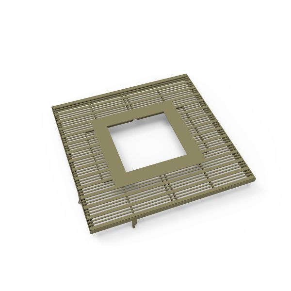 Grille d'arbre Basik – Image 4