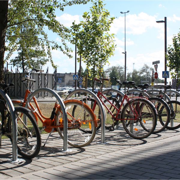 Appui vélos Arco – Image 3