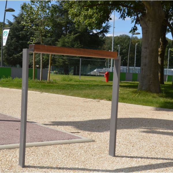 Appui vélos Linea Sosta Light – Image 4