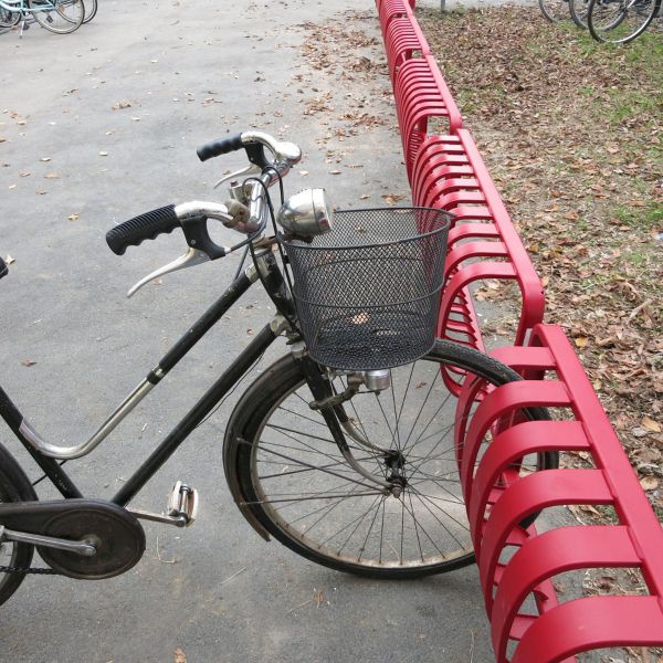 Appui vélos Basic – Image 3
