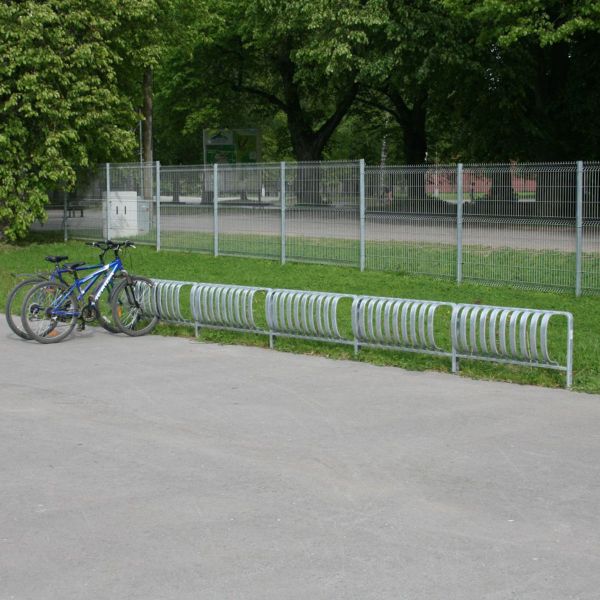 Appui vélos Basic – Image 4