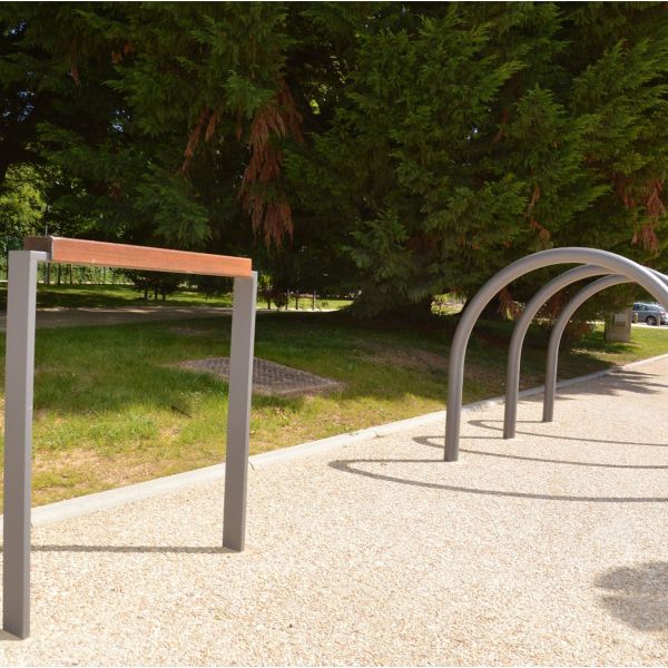 Appui vélos Linea Sosta – Image 2