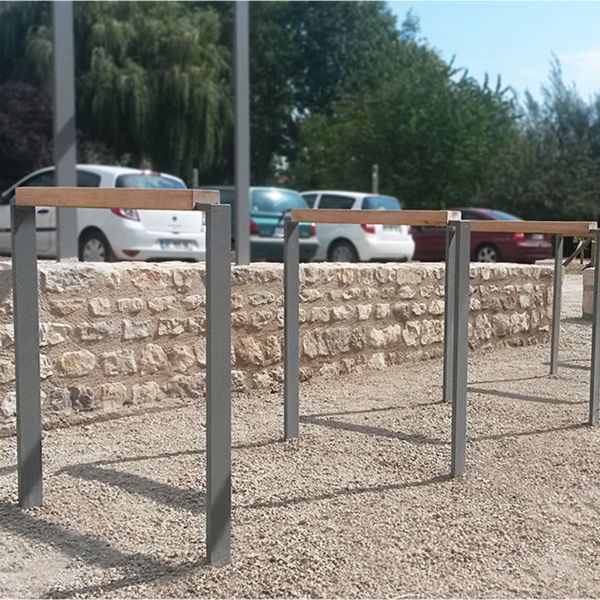 Appui vélos Linea Sosta – Image 3
