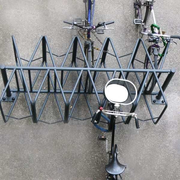 Appui vélos Wing Bike – Image 2