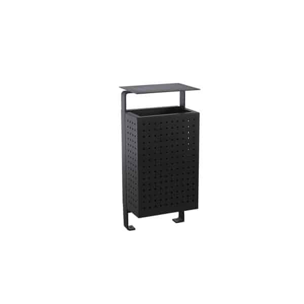 Corbeille de propreté Linea Light – Image 2