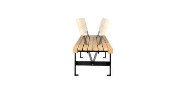 Banc Linea Flex – Image 2